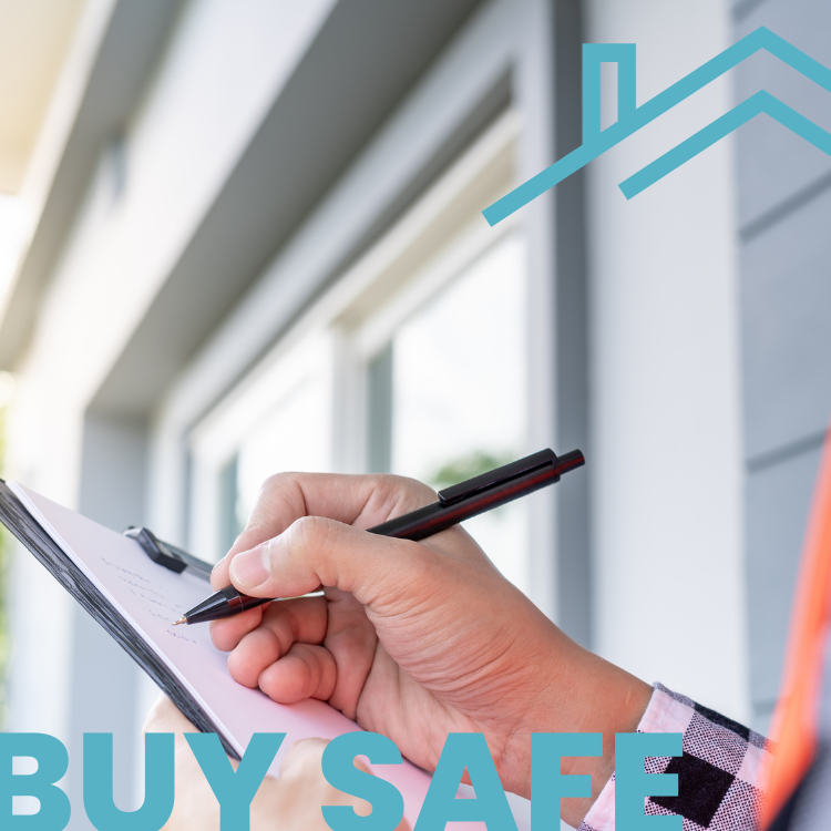 Revisión, análisis y certificación de estado de viviendas