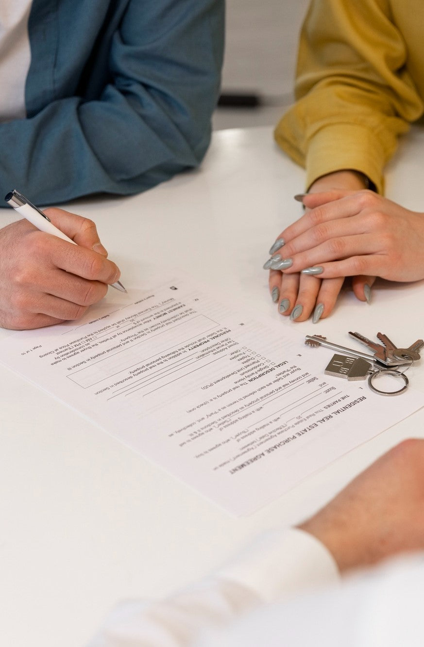 Comprar casas o viviendas con seguridad y garantías vicioculto