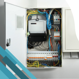 Revisión de instalaciones eléctricas en casas de segunda mano