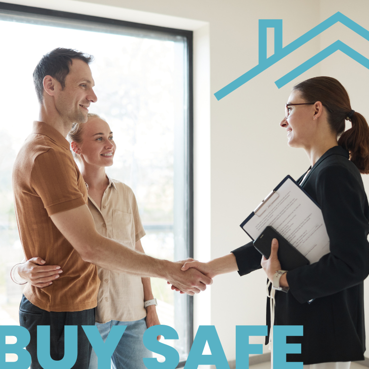 Comprar vivienda sin vicios ocultos