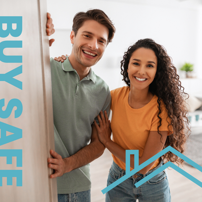 Comprar vivienda con seguridad